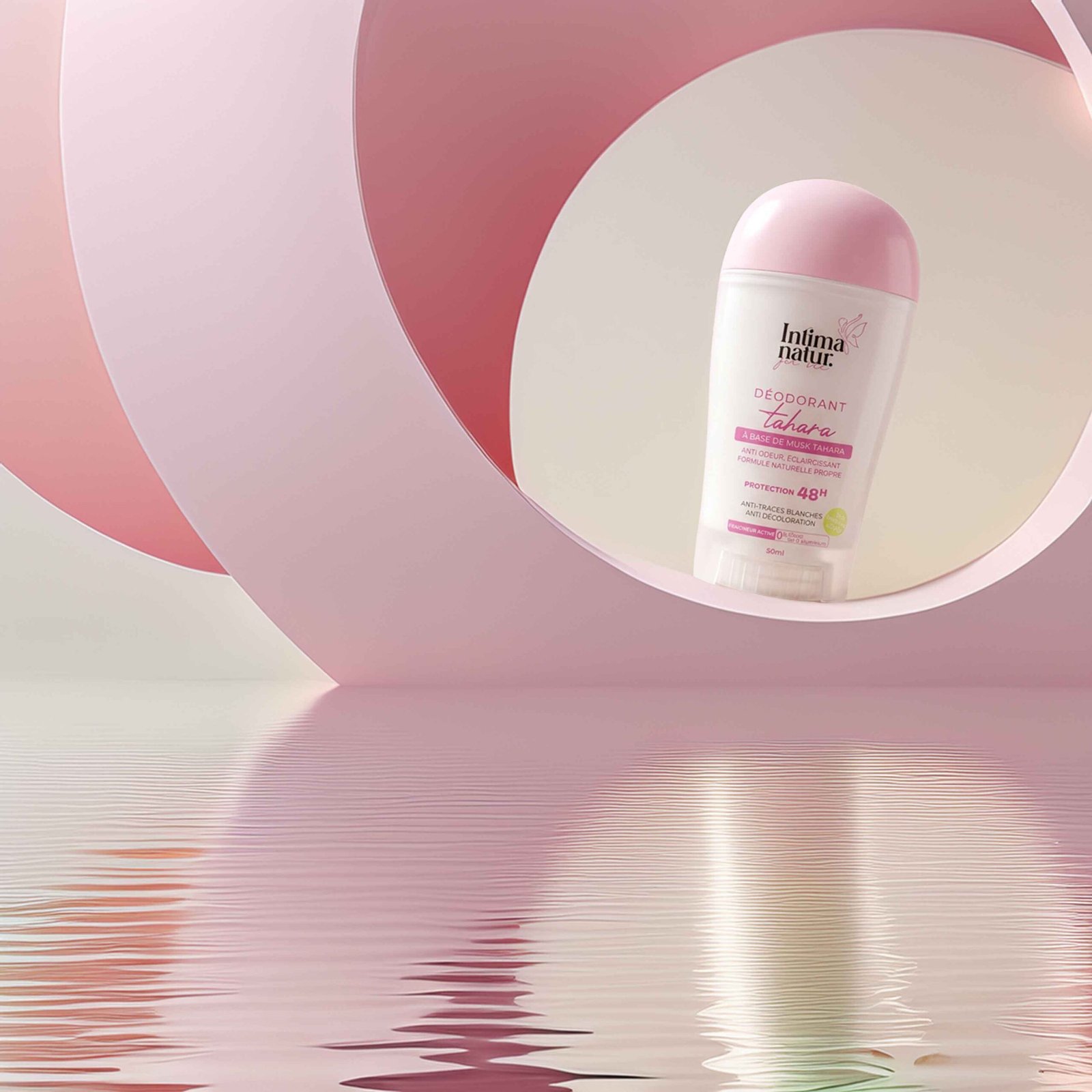Intimanatur Deodorant