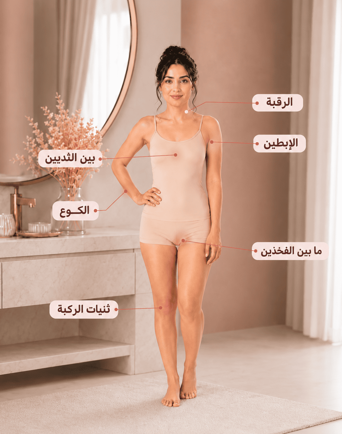 مناطق العناية الخاصة